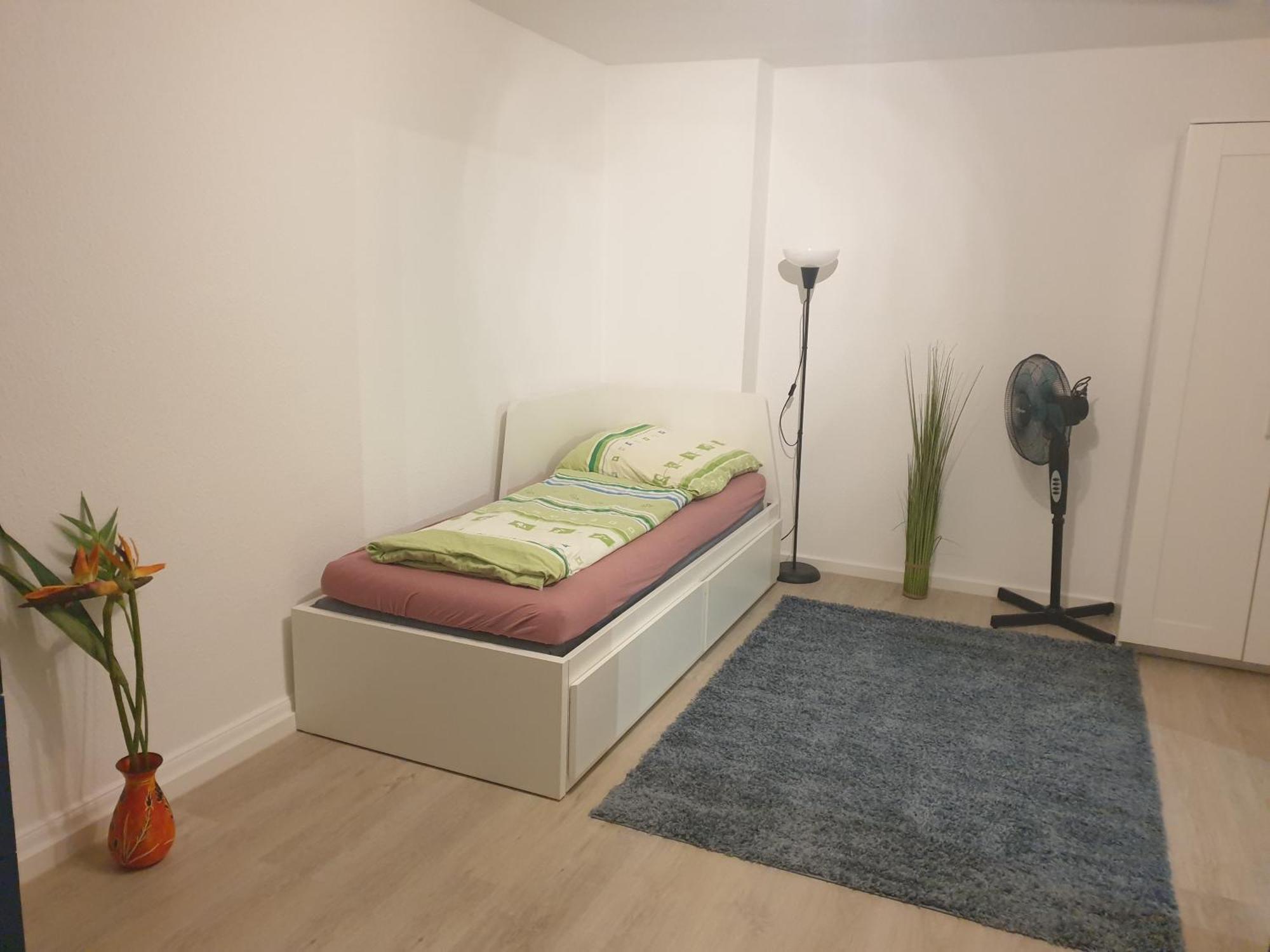 Stylish Accommodation In The Middle Of Wiesbaden Exterior foto